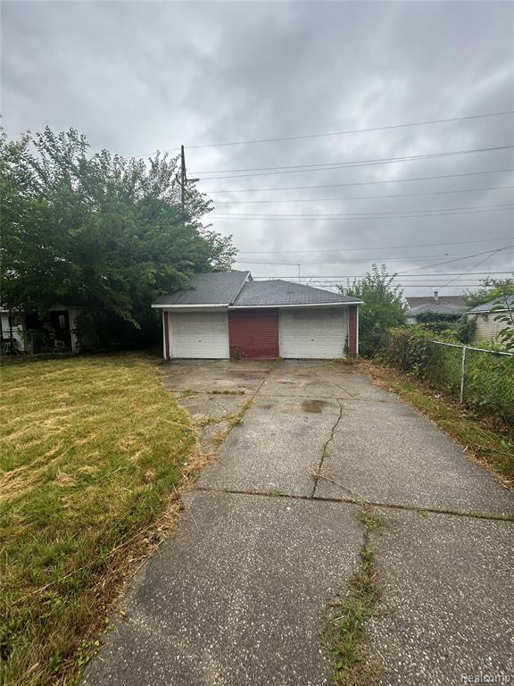 6116 Rosemont Avenue, Detroit, MI 48228 — Photo 34