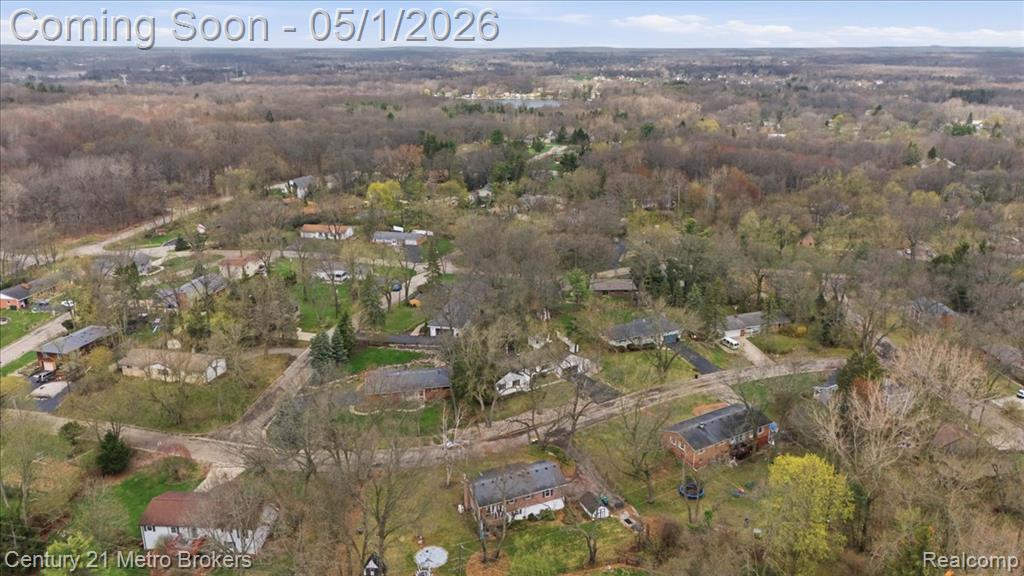 5060 Oneida Drive, Clarkston, MI 48348 — Photo 62
