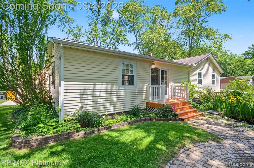 968 Beckley Avenue, Oxford, MI 48371 — Photo 26