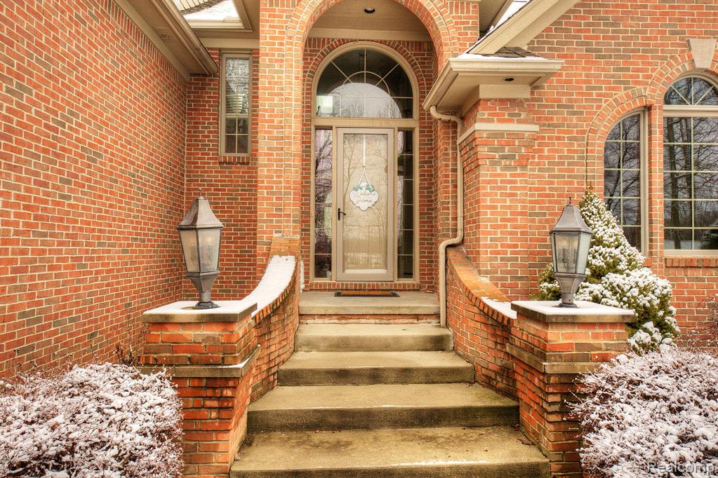 8933 BORDMAN Road, Almont, MI 48003 — Photo 5