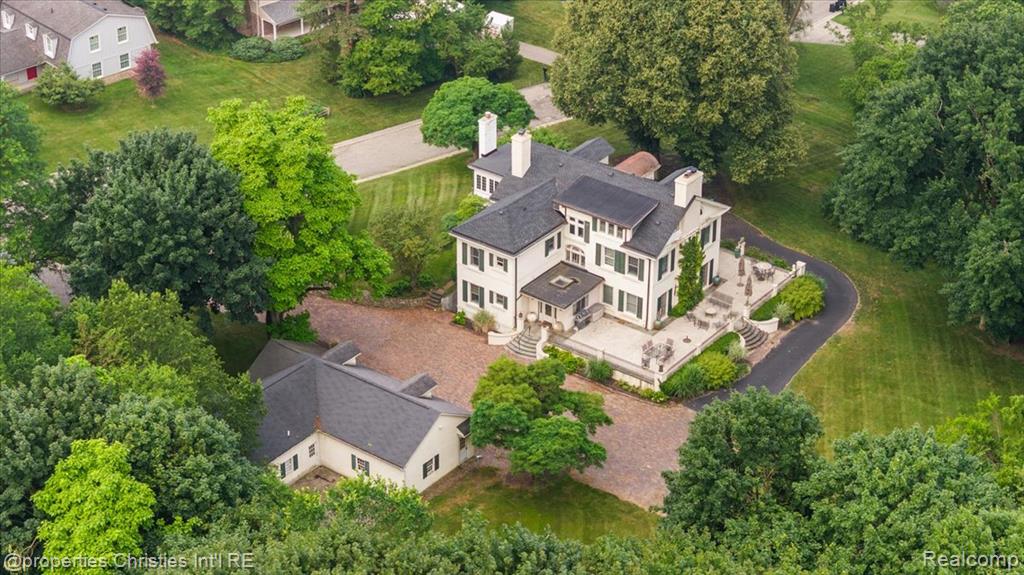 777 Kensington Lane, Bloomfield Hills, MI 48304 — Photo 4