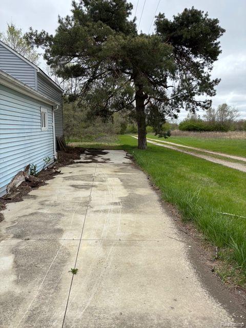 59810 HAVENRIDGE Road, New Haven, MI 48048 — Photo 9