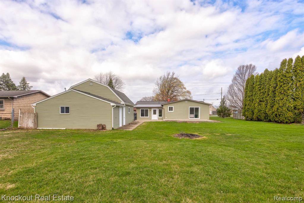 6960 GARFIELD Road, Freeland, MI 48623 — Photo 38