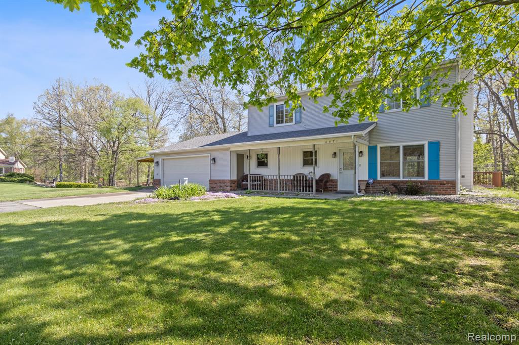 4471 SPRING OAKS Lane, Brighton, MI 48114 — Photo 25