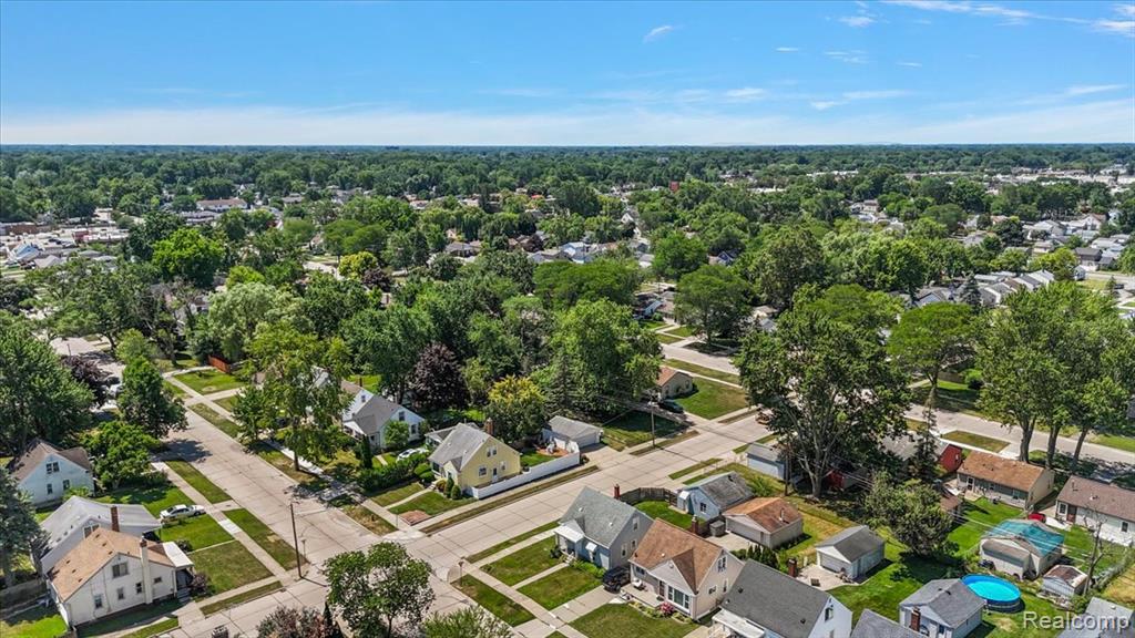 5942 Harrison Street, Garden City, MI — Photo 46