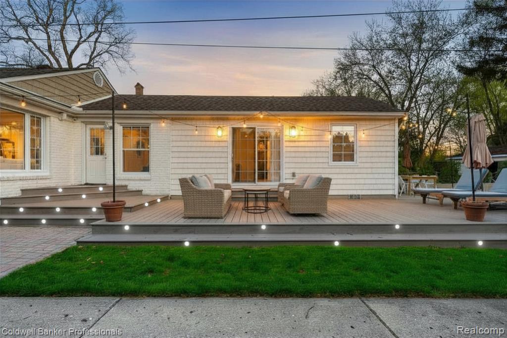 631 Washington Road, Grosse Pointe, MI 48230 — Photo 28