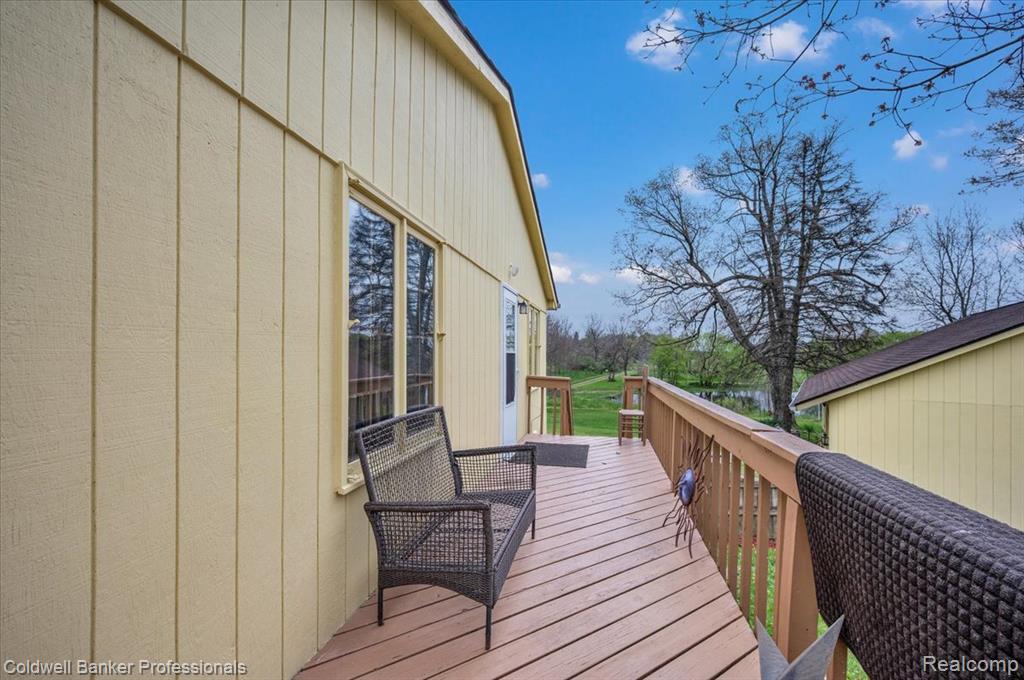 3305 Ludwig Road, Oxford, MI 48371 — Photo 6