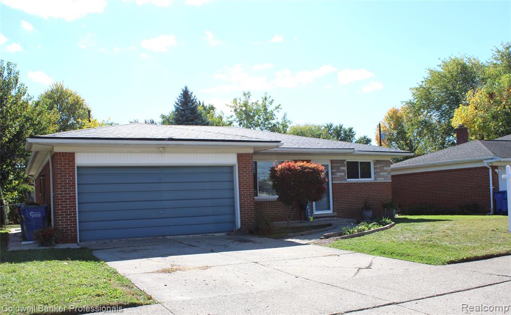 8210 Linda Street, Warren, MI 48093 — Photo 2