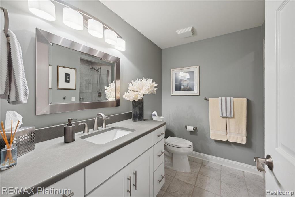 8927 Giovanni Ct, Howell, MI 48855 — Photo 27