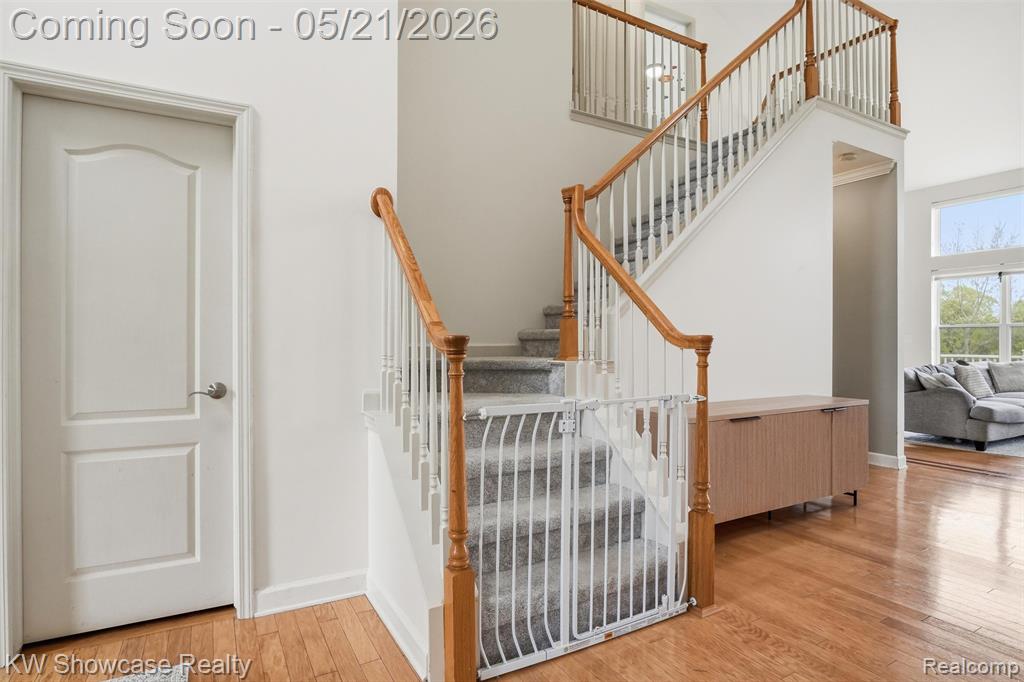 2143 Warbler Court, Commerce Twp, MI 48382 — Photo 10