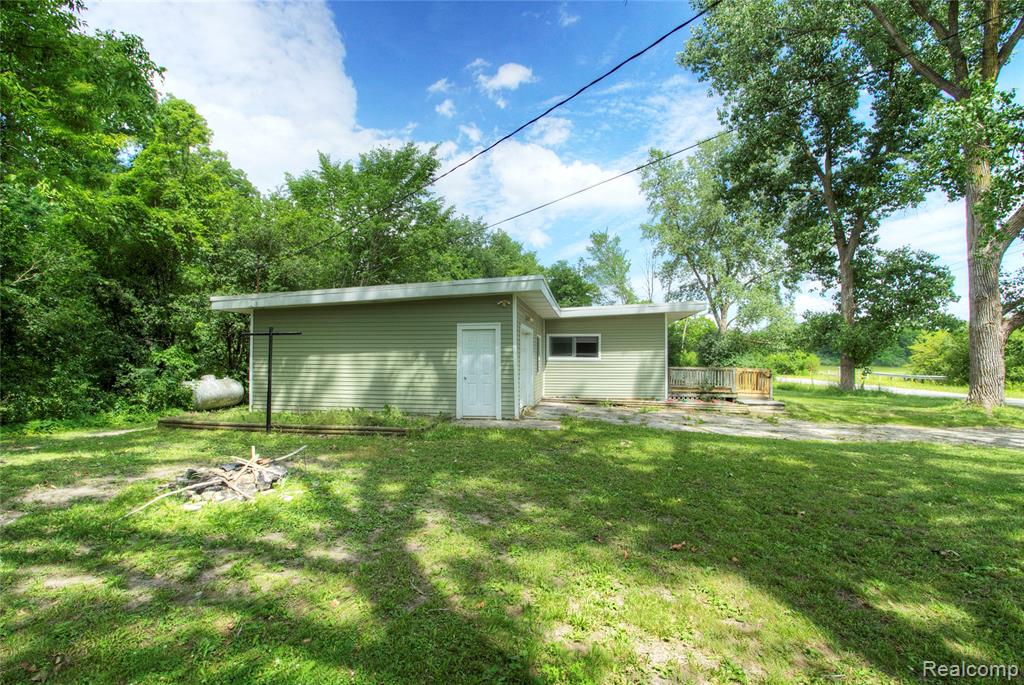 1906 Banner Road, Saginaw, MI 48601 — Photo 42