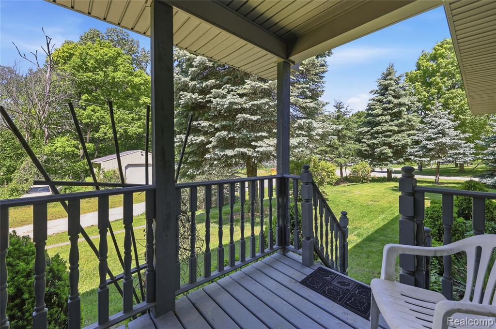 3700 Sylvester Drive, Dryden, MI 48428 — Photo 31