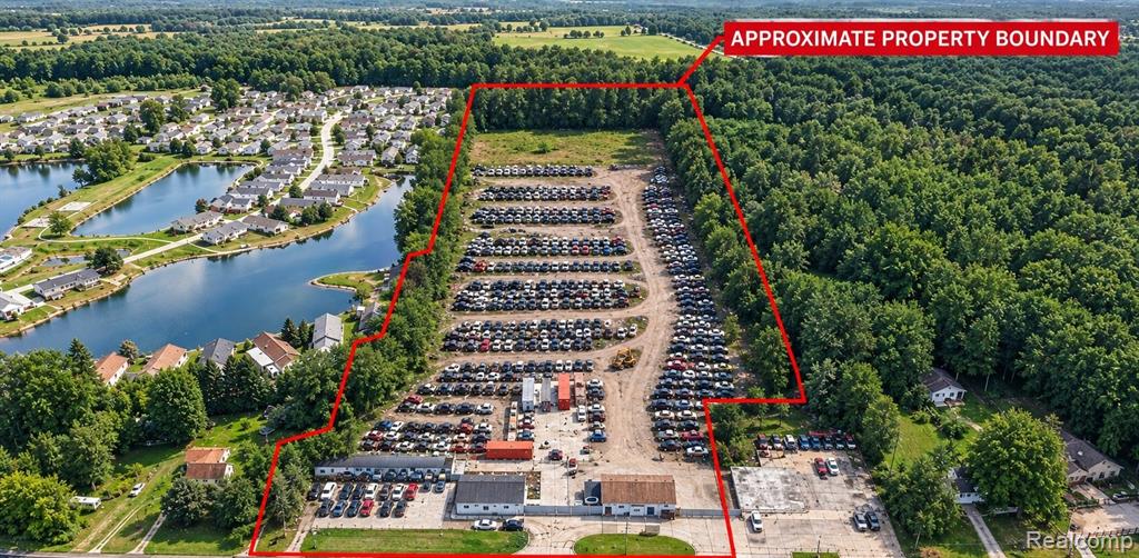 2610 Imlay City Road, Lapeer, MI 48446