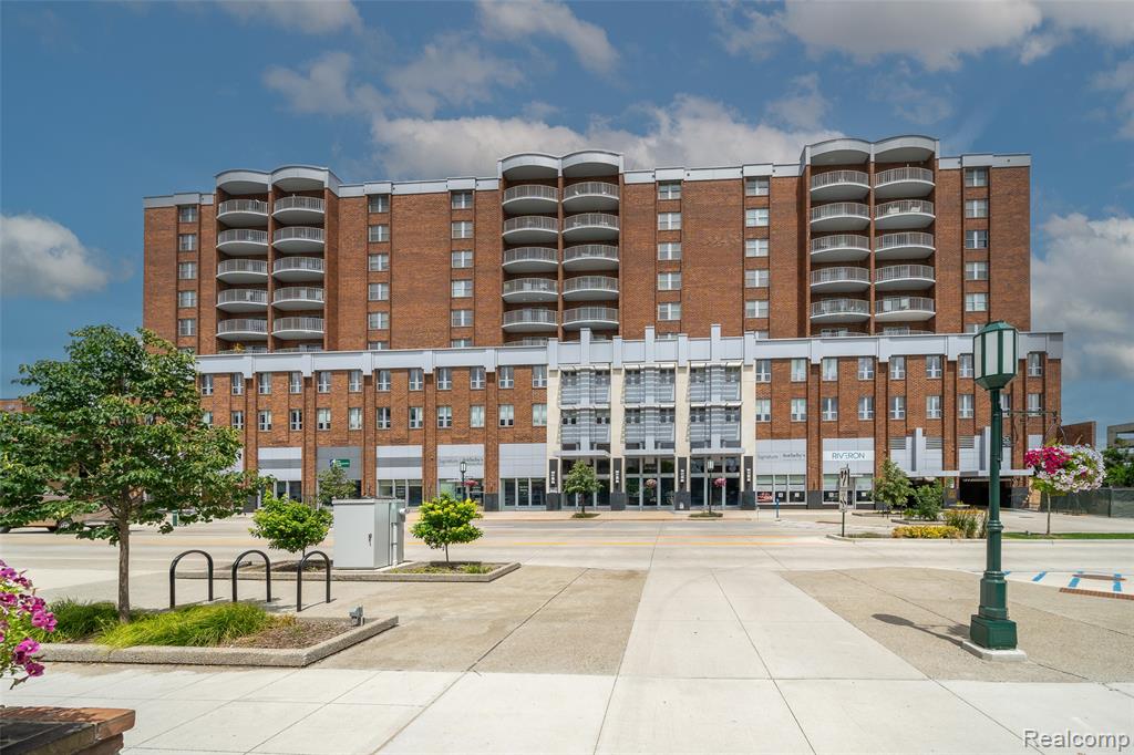 411 S Old Woodward Avenue, 911, Birmingham, MI 48009 — Photo 32