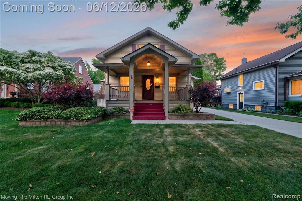 466 Blunk Street, Plymouth, MI 48170 — Photo 42