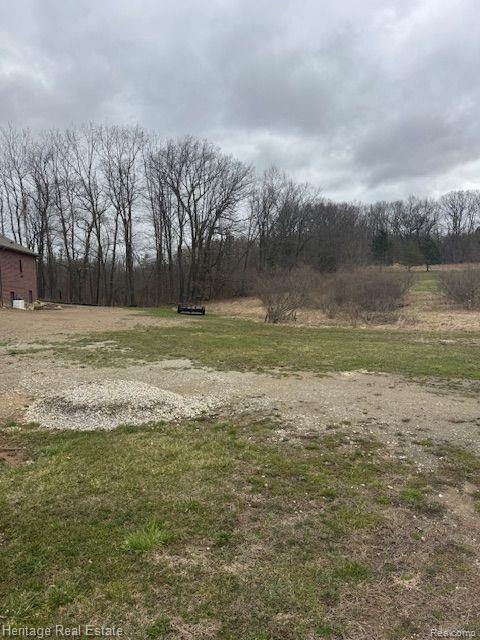 Lot K Rosy, Leonard, MI 48367 — Photo 4