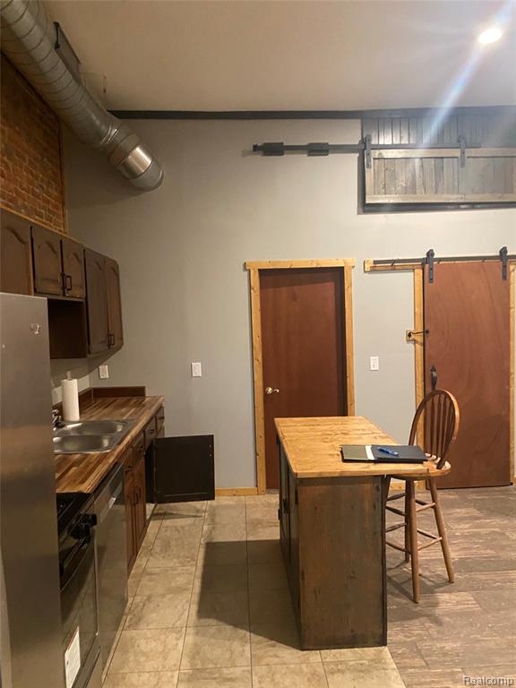 116 Tecumseh Street, Dundee, MI, 00000