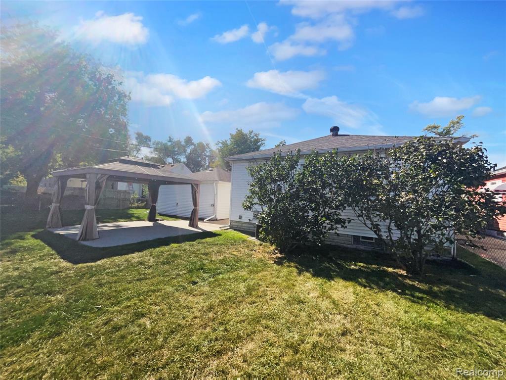 4227 Coolidge Avenue, Lincoln Park, MI 48146 — Photo 8