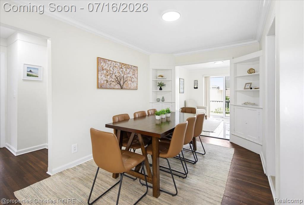 26642 York Road, Huntington Woods, MI — Photo 11