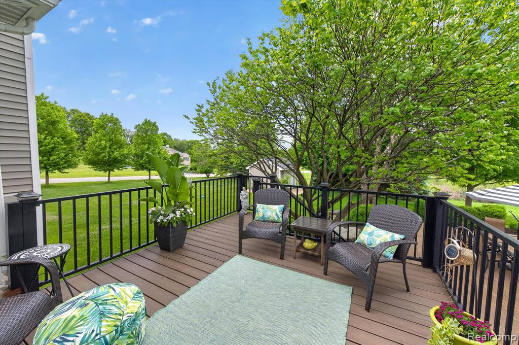 8746 N Hills Court, Howell, MI 48843 — Photo 49