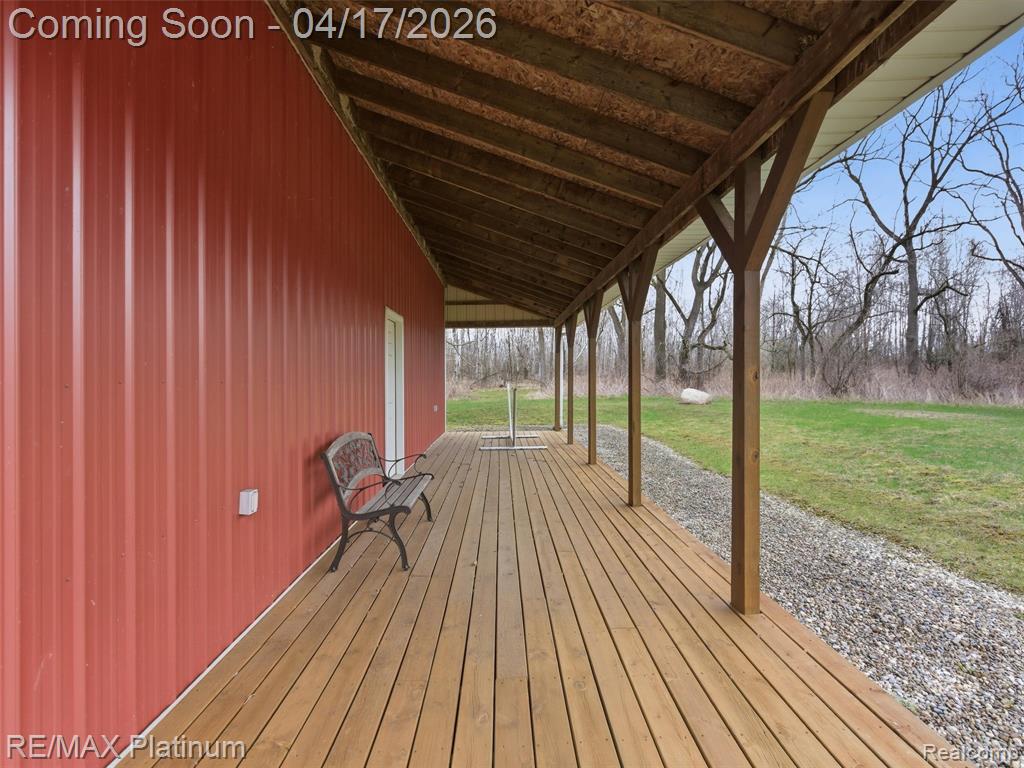 13250 Seymour Road, Gaines Vlg, MI 48436 — Photo 76
