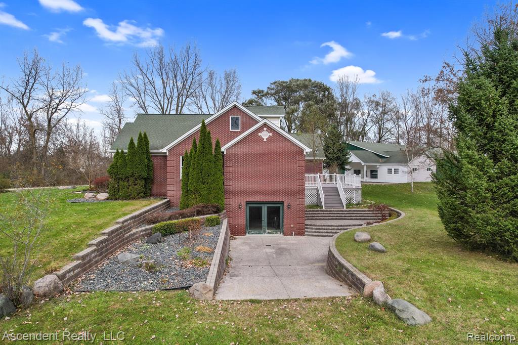 66020 WOLCOTT Road, Ray, MI — Photo 31