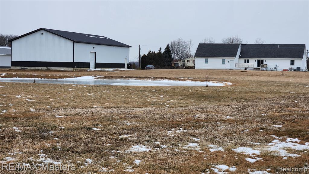 5418 LABO Road, South Rockwood, MI — Photo 41