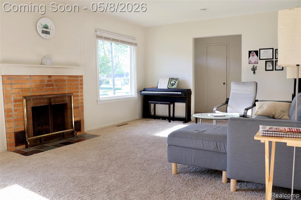 1930 Chelan Street E, Flint, MI 48503 — Photo 28