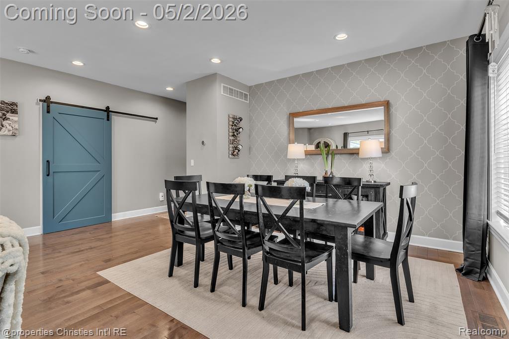 3281 Cumberland Road, Berkley, MI 48072 — Photo 17