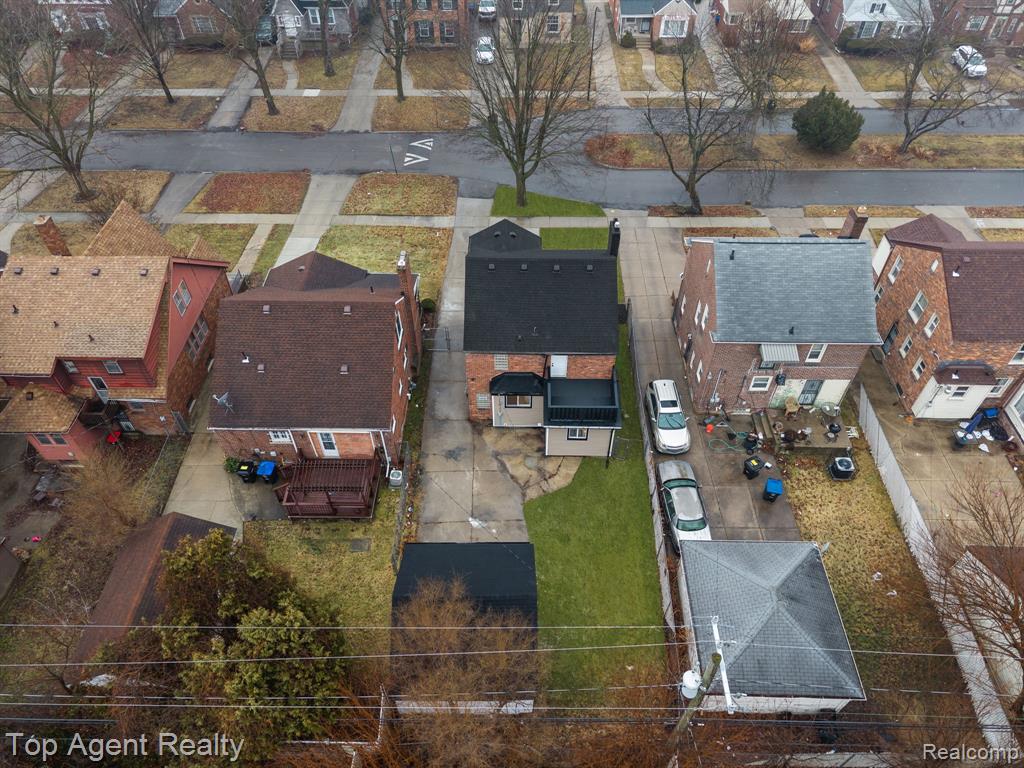 14550 Penrod Street, Detroit, MI 48223 — Photo 39