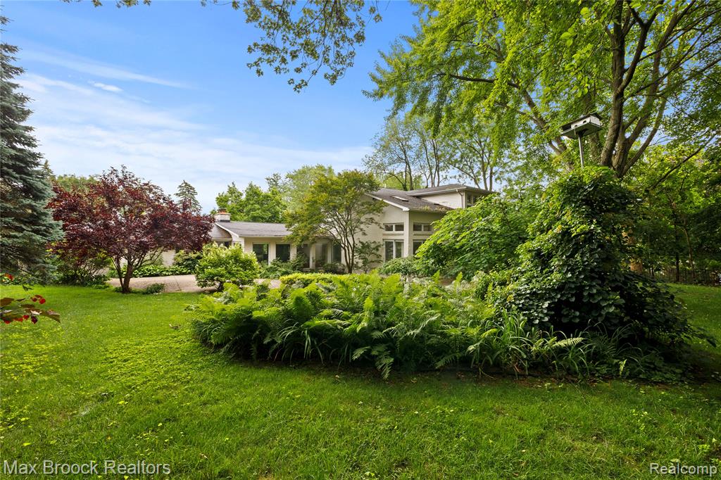 5340 Franklin Road, Bloomfield Hills, MI 48302 — Photo 5