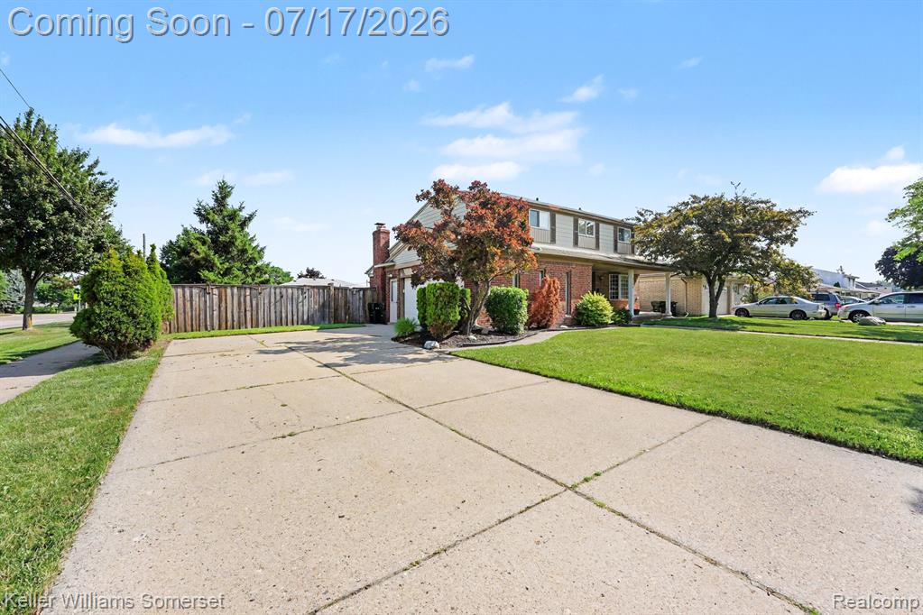 4023 Anthony Drive, Sterling Heights, MI 48310 — Photo 3