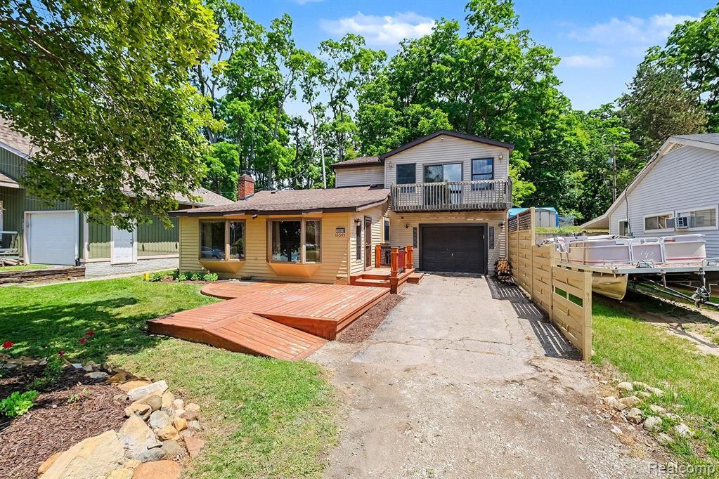 16059 Murray Rd, Byron, MI 48418 — Photo 4