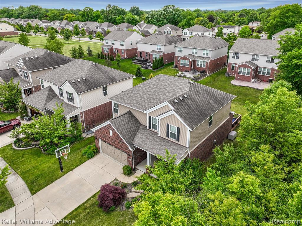 6121 Braemore Court, Canton, MI 48187 — Photo 50