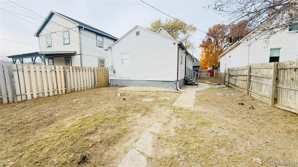 8737 SMART Street, Detroit, MI 48210 — Photo 3