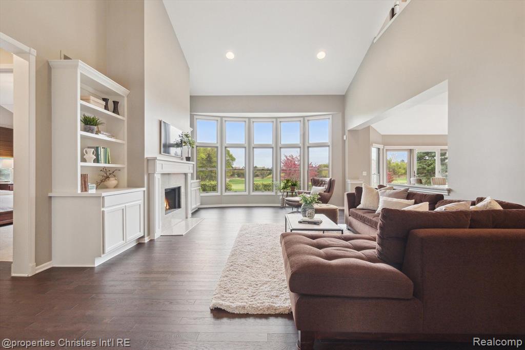 45653 TOURNAMENT Drive, Northville, MI 48168 — Photo 14