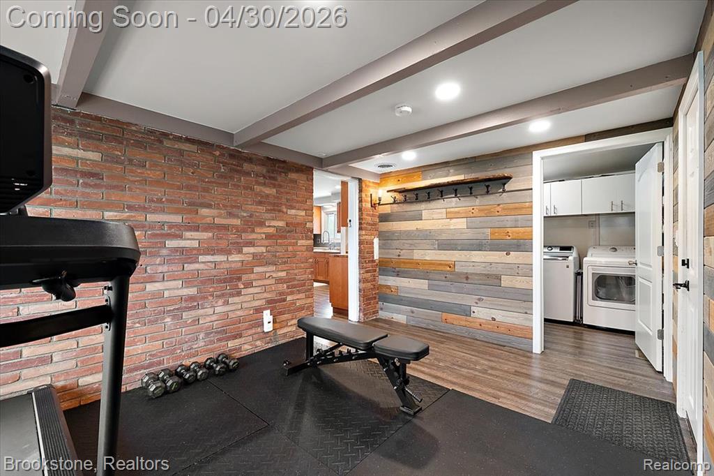 1759 Ashstan Drive, Walled Lake, MI 48390 — Photo 23