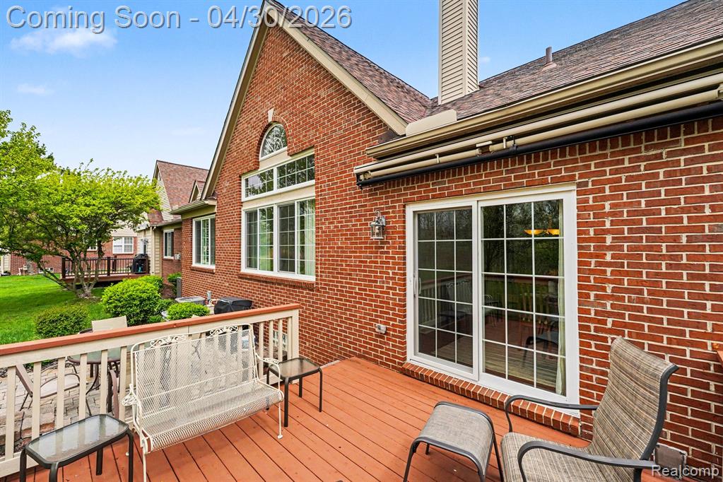 47649 Scenic Circle Drive S, Canton, MI 48188 — Photo 24