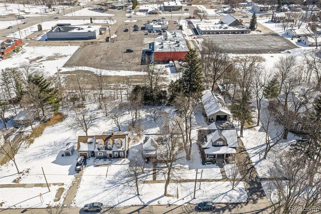 500 N MAIN Street, Imlay City, MI 48444 — Photo 40