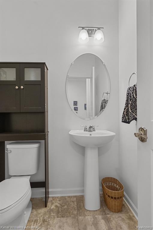 8237 Alyssa Drive, Brighton, MI 48116 — Photo 15