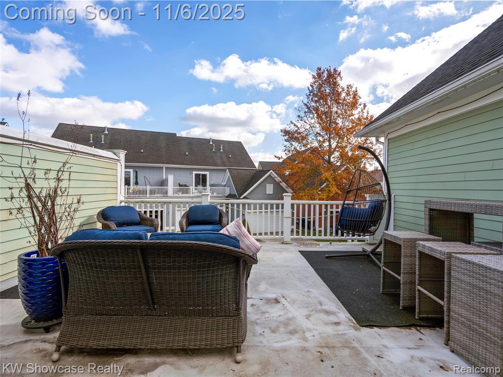 427 Patriot Street, Canton, MI 48188 — Photo 29