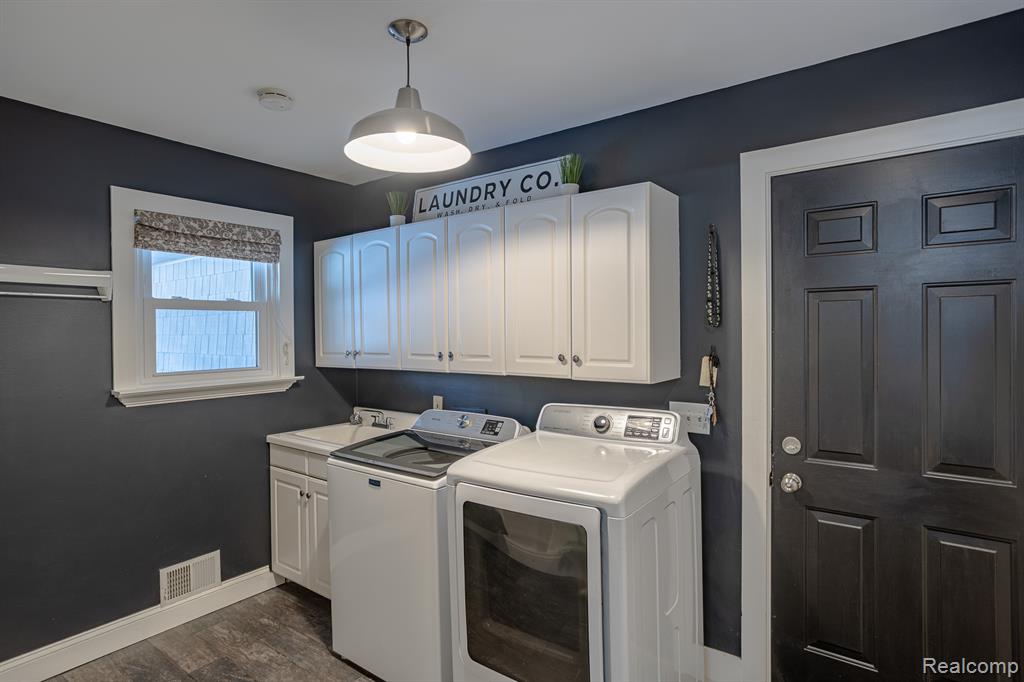 800 Grampian Avenue, Lake Orion, MI 48362 — Photo 19