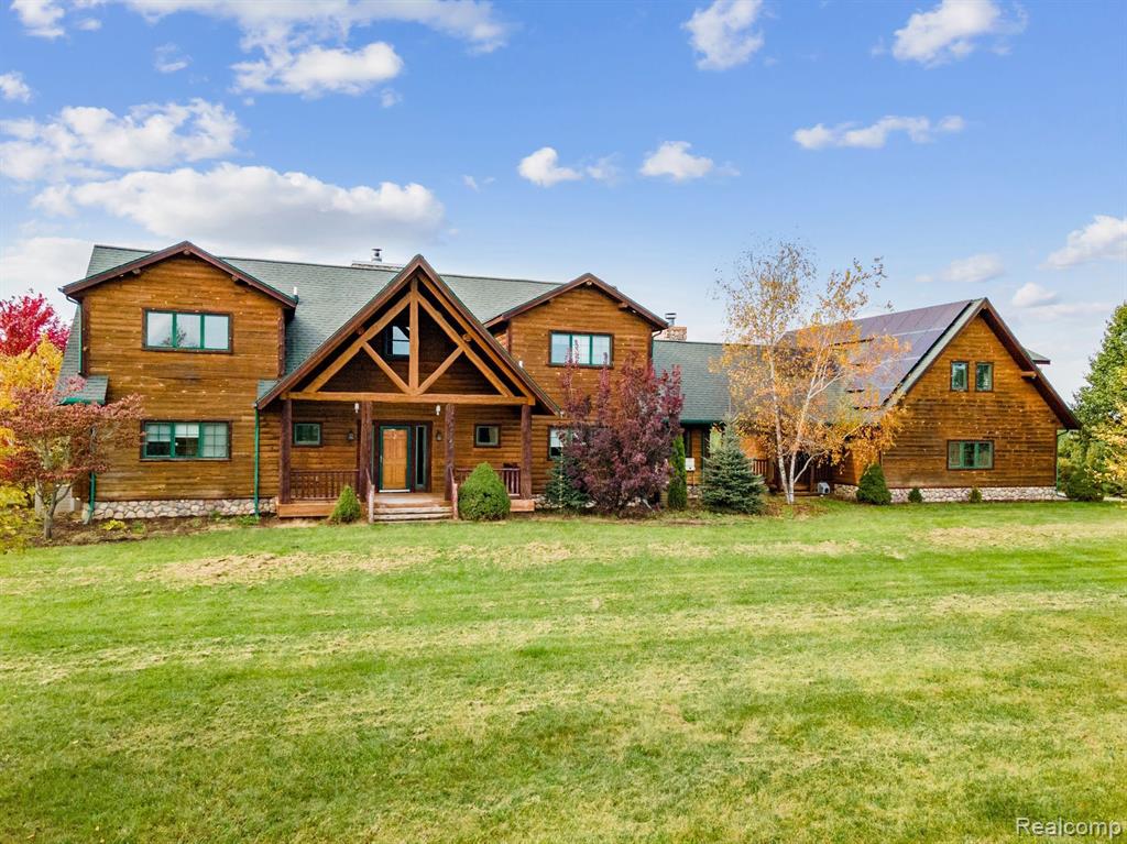 3127 Jacob Road, Grass Lake, MI 49240 — Photo 41