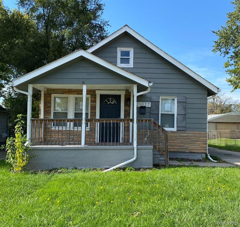 21027 Gentner Street, Warren, MI 48089
