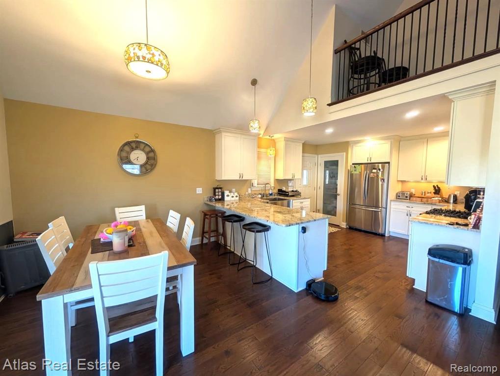 5210 S STATE Road, Goodrich Vlg, MI — Photo 5