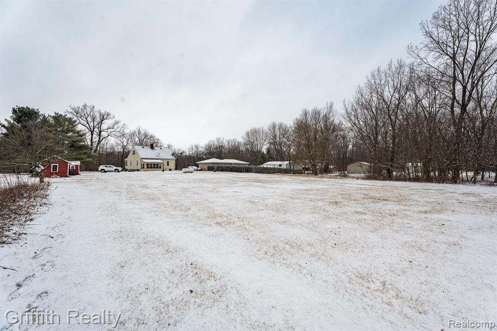 11166 PLANK Road, Milan, MI 48160 — Photo 47