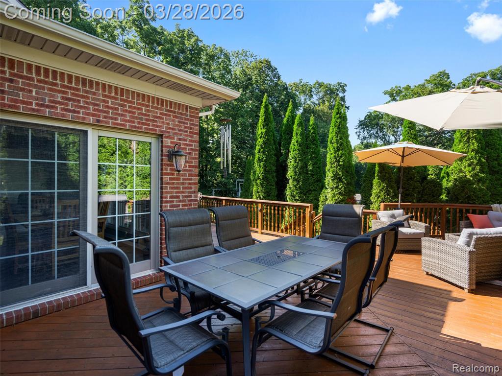 281 Mead Road, Rochester Hills, MI 48306 — Photo 54