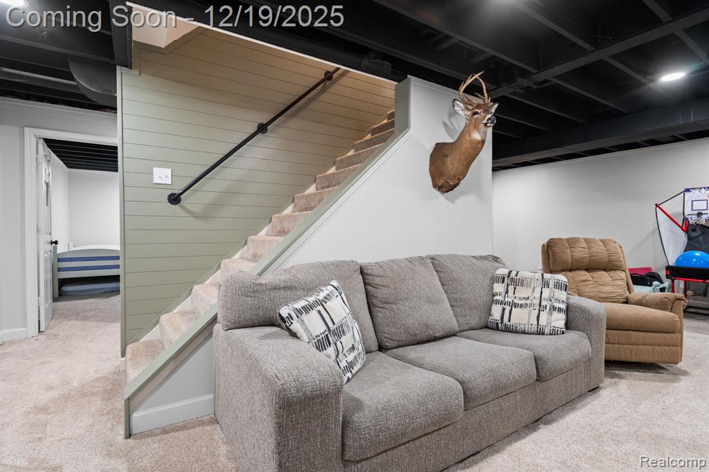 7097 Chase Lake Road W, Fowlerville, MI 48836 — Photo 15