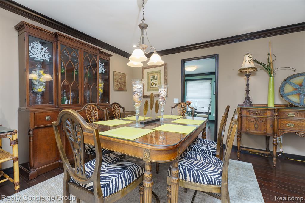 4526 GOLF VIEW Drive, Brighton, MI 48116 — Photo 15