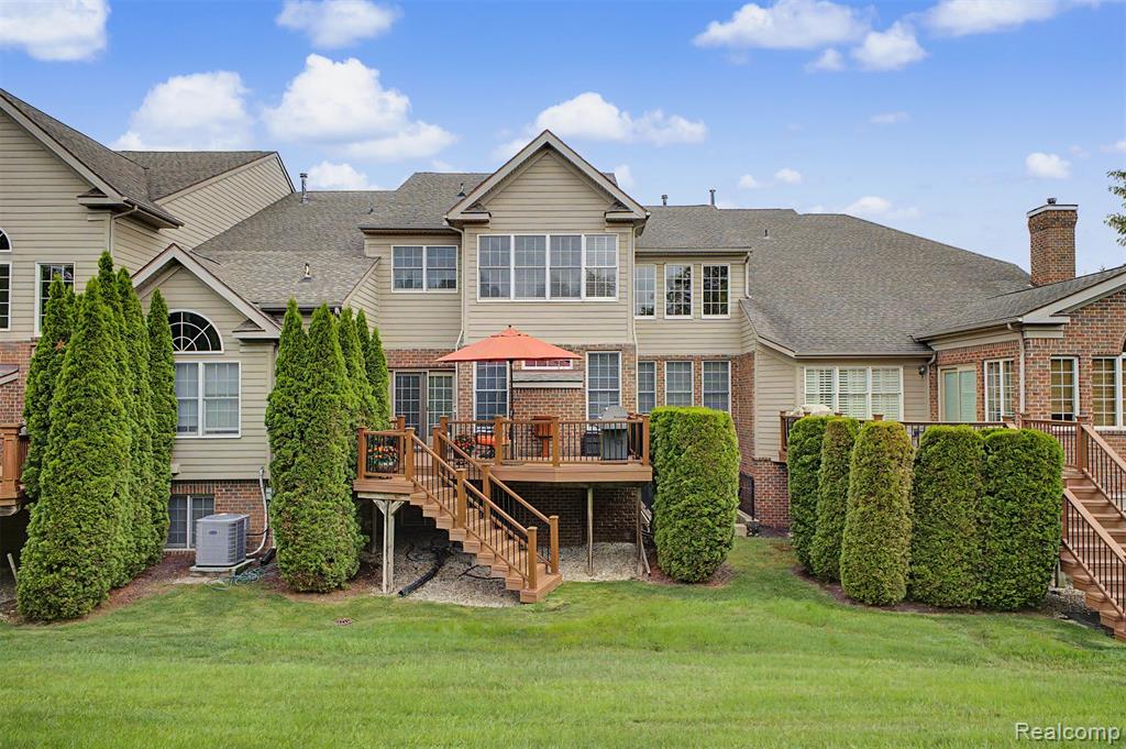 44617 Broadmoor Circle N, Northville, MI 48168 — Photo 35